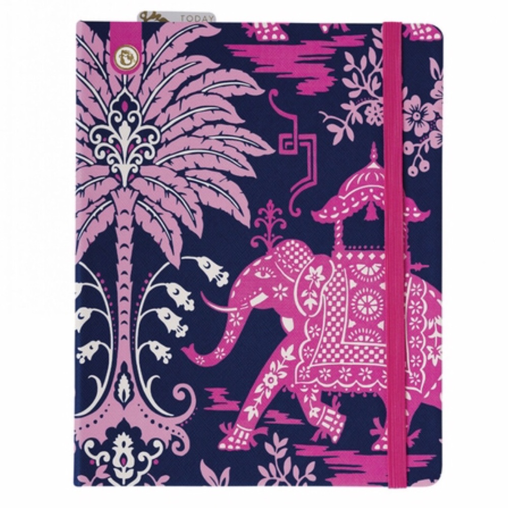 Spartina Weekly Appt Planner •great gift idea•