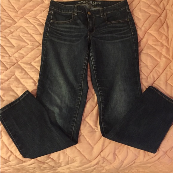 Jegging Super Stretch - Picture 1 of 2