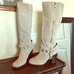 Chinese Laundry boots