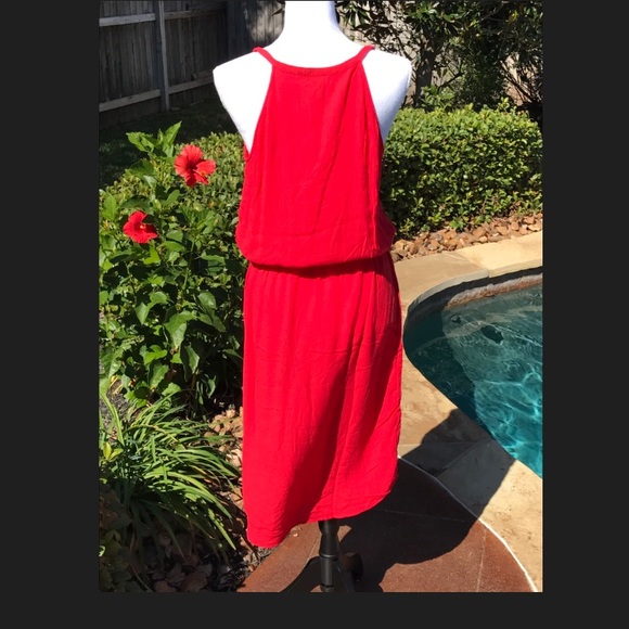 🌺Sale! 🌺GAP dress.  NWT!🌺 - Picture 2 of 4