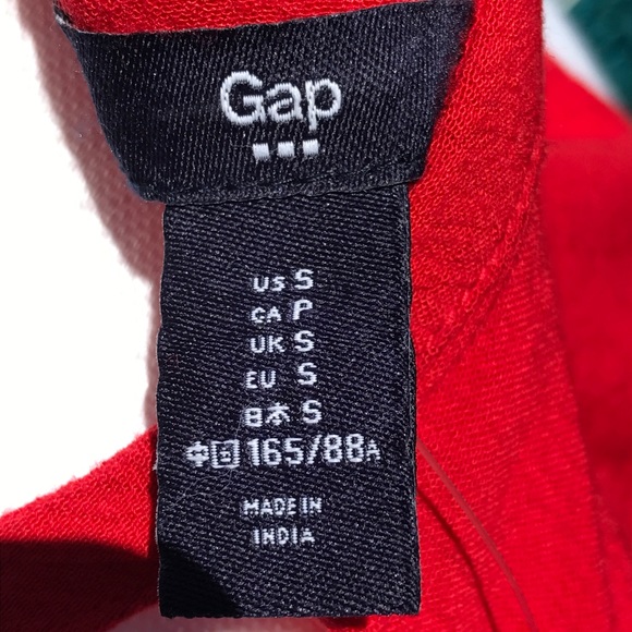 🌺Sale! 🌺GAP dress.  NWT!🌺 - Picture 3 of 4