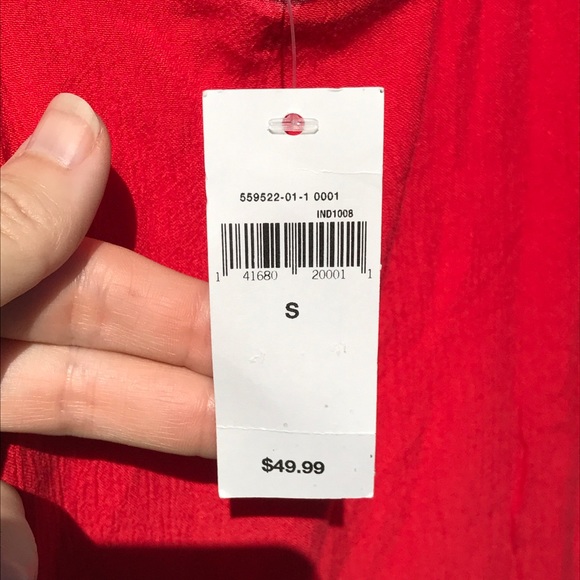 🌺Sale! 🌺GAP dress.  NWT!🌺 - Picture 4 of 4