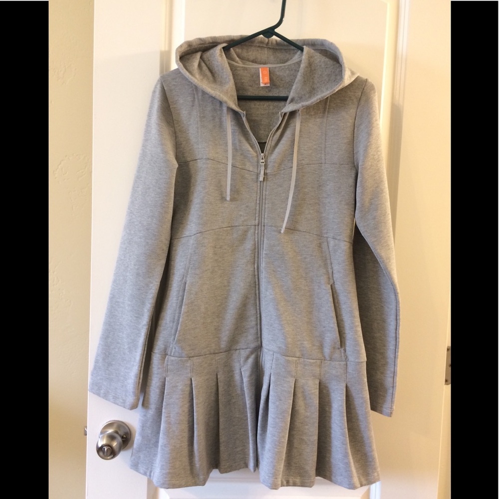 Lucy Jacket