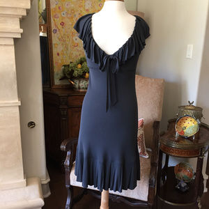 Fantastic DVF Vixcose Perfect Dress, NWOT, 6