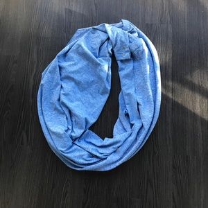 Lululemon scarf