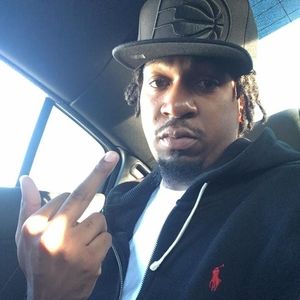 Meet your Posher, Mikey