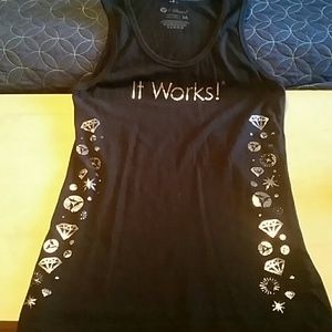 It Works tank