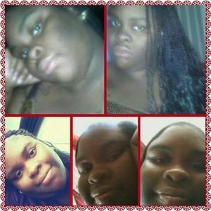 Meet your Posher, Whitney