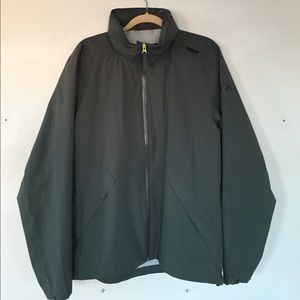 Helly Hansen Men's "Loke" Jacket - Dark Green - L