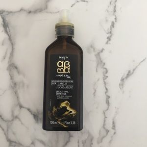 Dickson Argabeta Oil