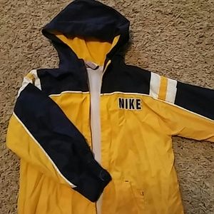 Nike jacket
