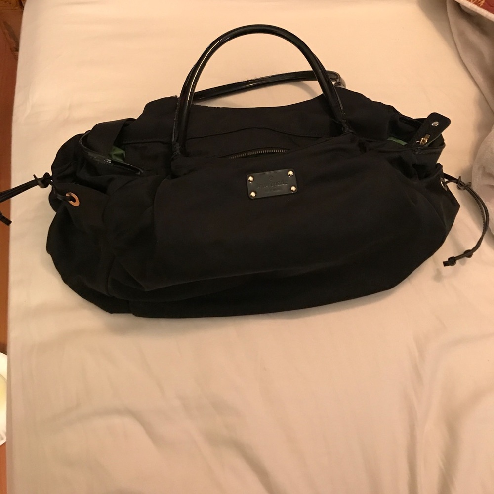 Kate Spade Diaper Bag