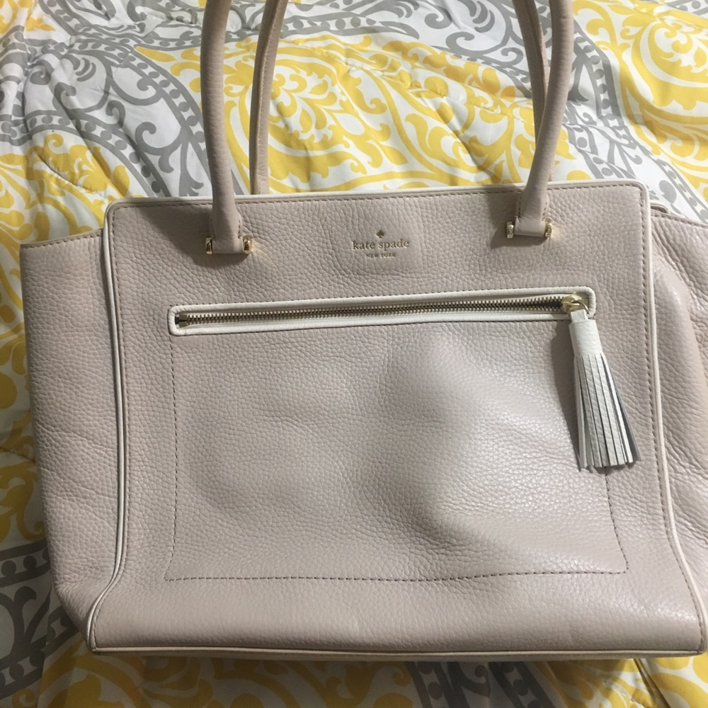 Kate Spade tote