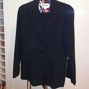 Ladies Pant suit ( gently used no tags)