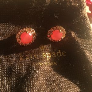 Kate Spade Studs