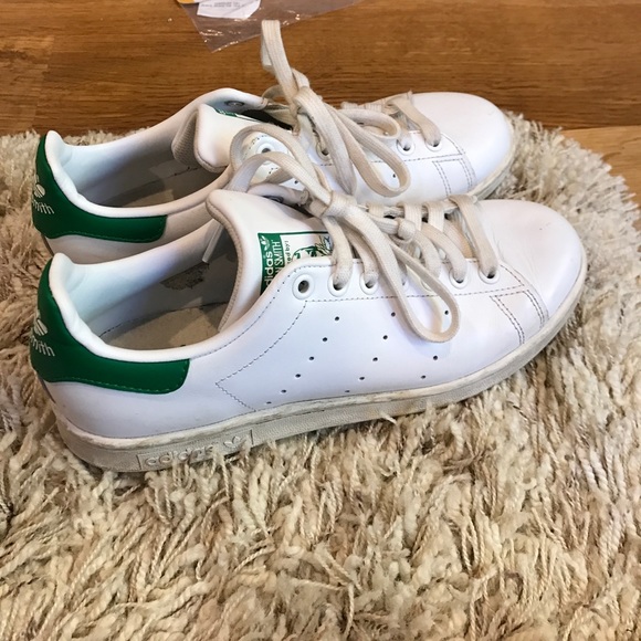 adidas Shoes - Stan smiths