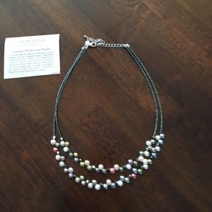 Lia Sophia necklace