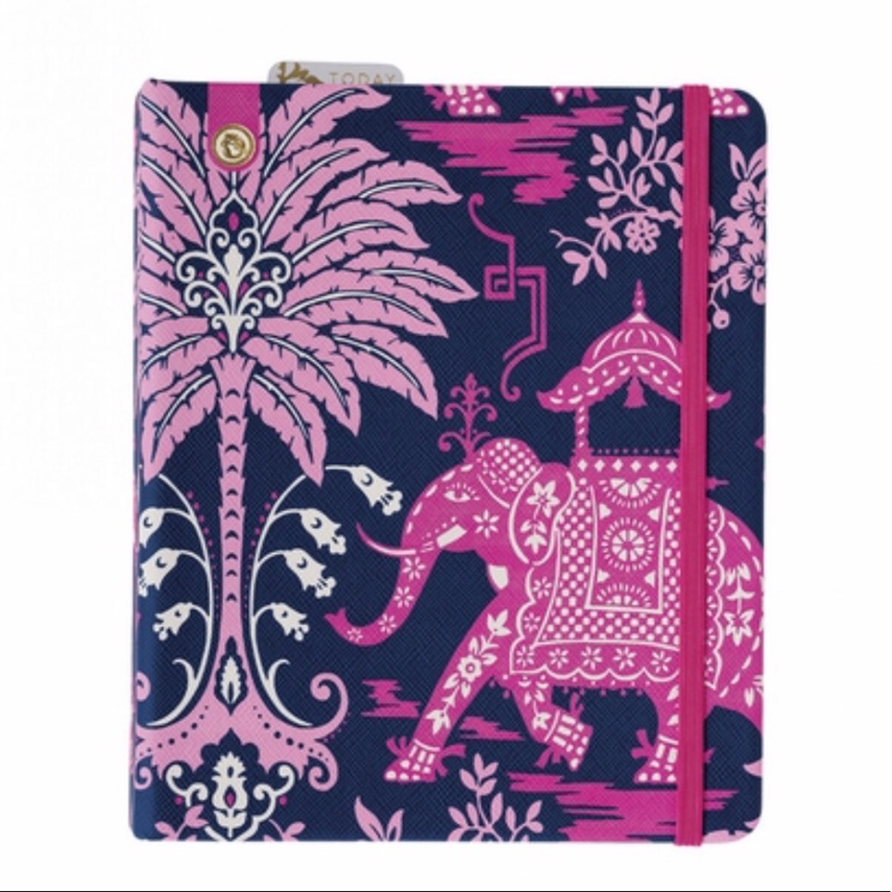 Spartina Weekly Appt  Planner •great gift idea•