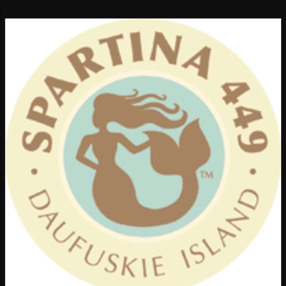 Spartina Weekly Appt  Planner •great gift idea• - Picture 3 of 4