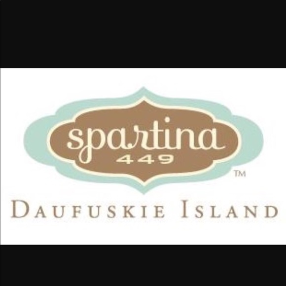 Spartina Weekly Appt  Planner •great gift idea• - Picture 4 of 4