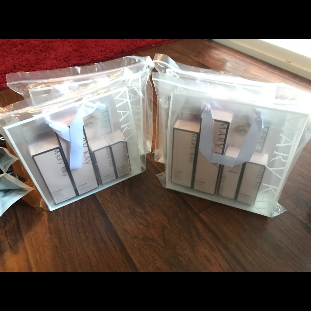 Timewise Miracle Sets