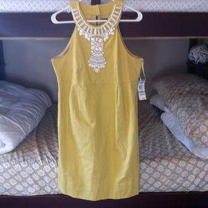 INC-INTERNATIONAL CONCEPTS DRESS {AN AMAZING GIFT}
