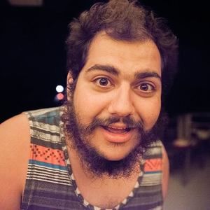 Meet your Posher, Jibran