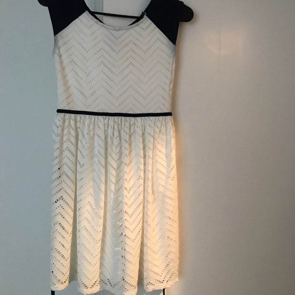 Kid’s Dress