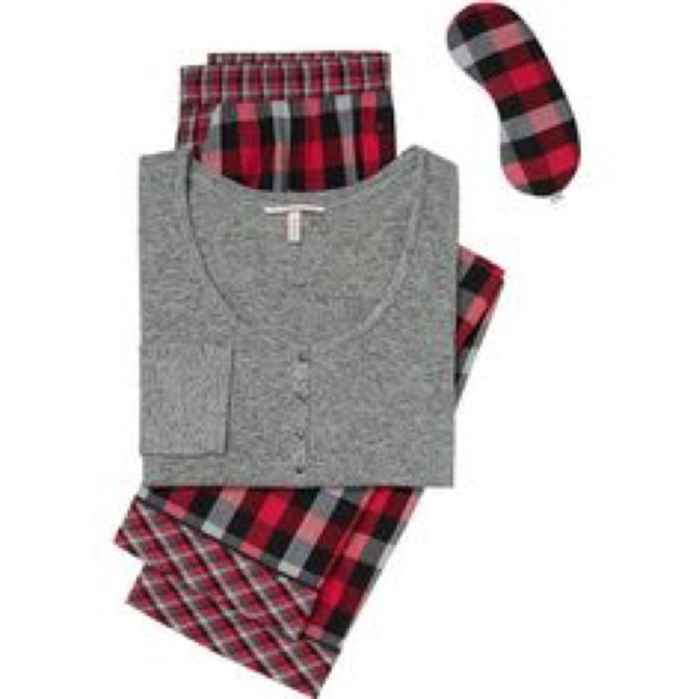 Victoria Secret The Dreamer Henley PJ