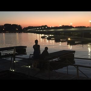 Meet your Posher, Heather