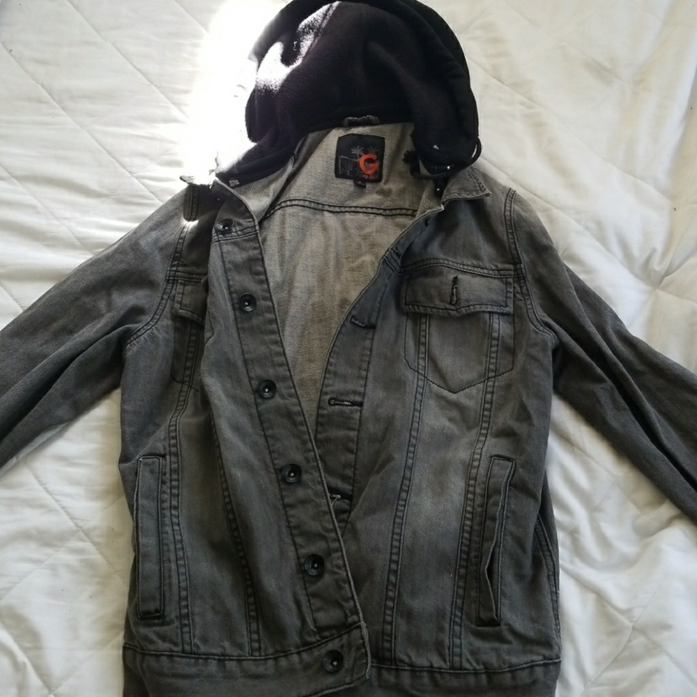 Guess jacket