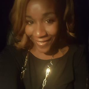 Meet your Posher, T'erica