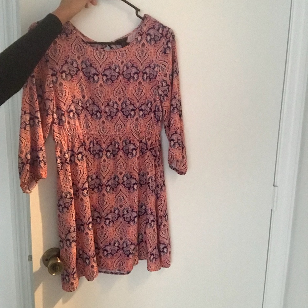 Kid’s Dress