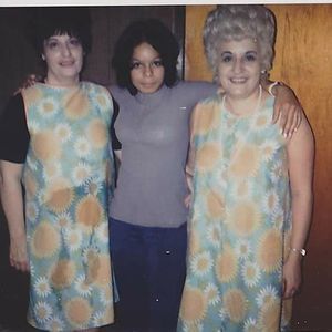 Meet your Posher, Grace