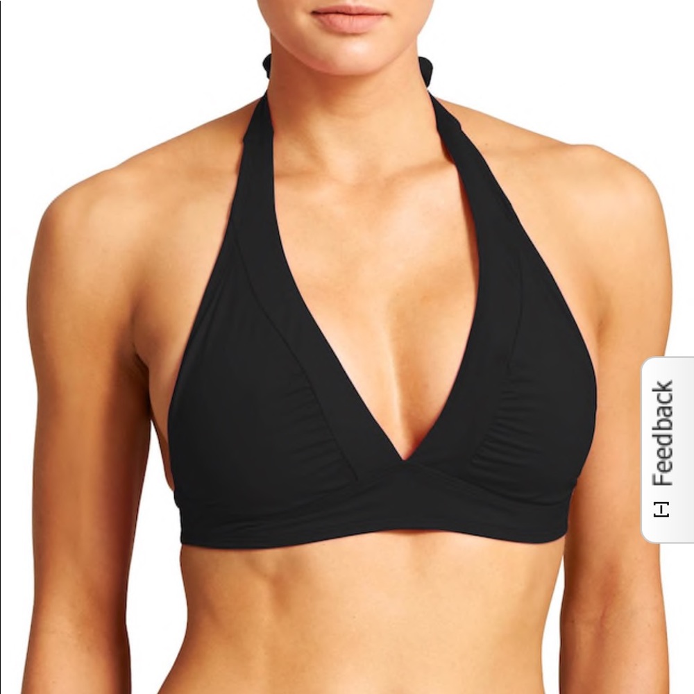 Bikini top