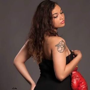 Meet your Posher, Ashlie