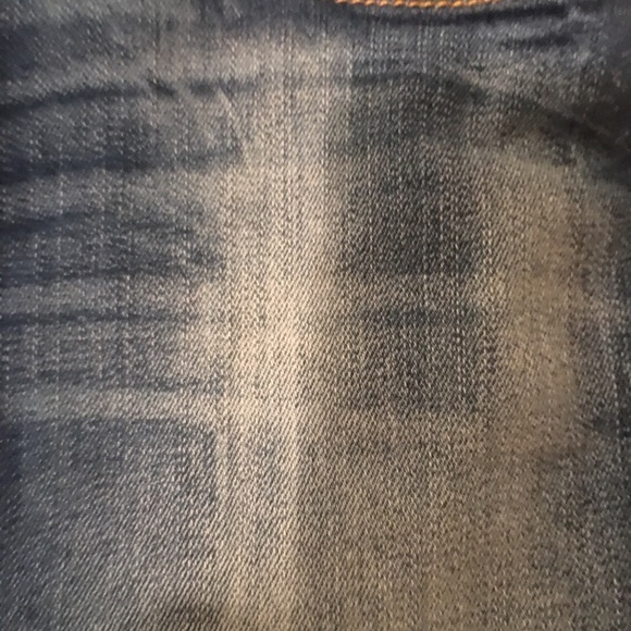 🔥 Bebe Frayed Hem Mini Skirt - Picture 6 of 7