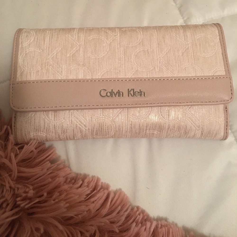 Calvin Klein Wallet