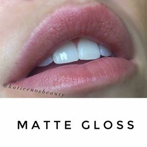 Lipsense gloss