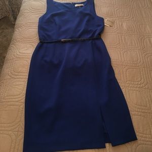Gorgeous blue dress