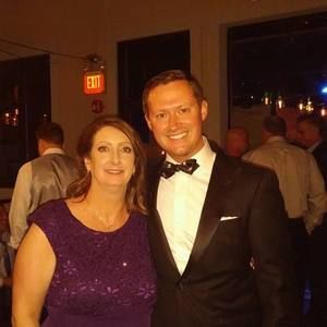 Meet your Posher, Dan