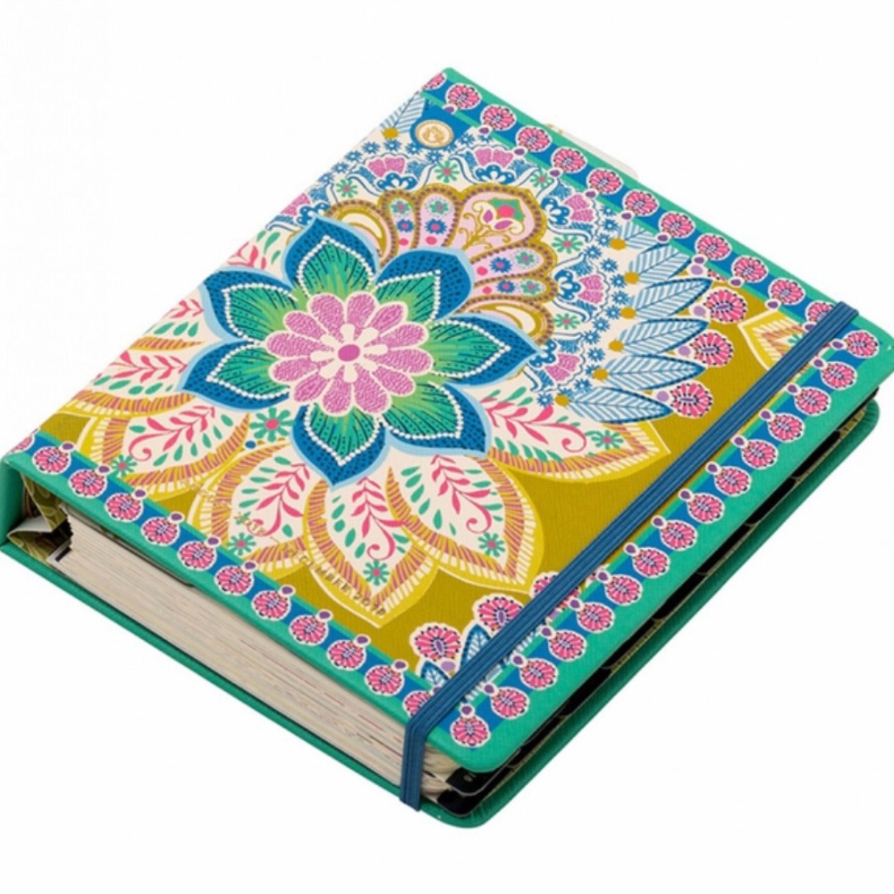 Spartina  MINI Weekly Appt Planner great gift idea