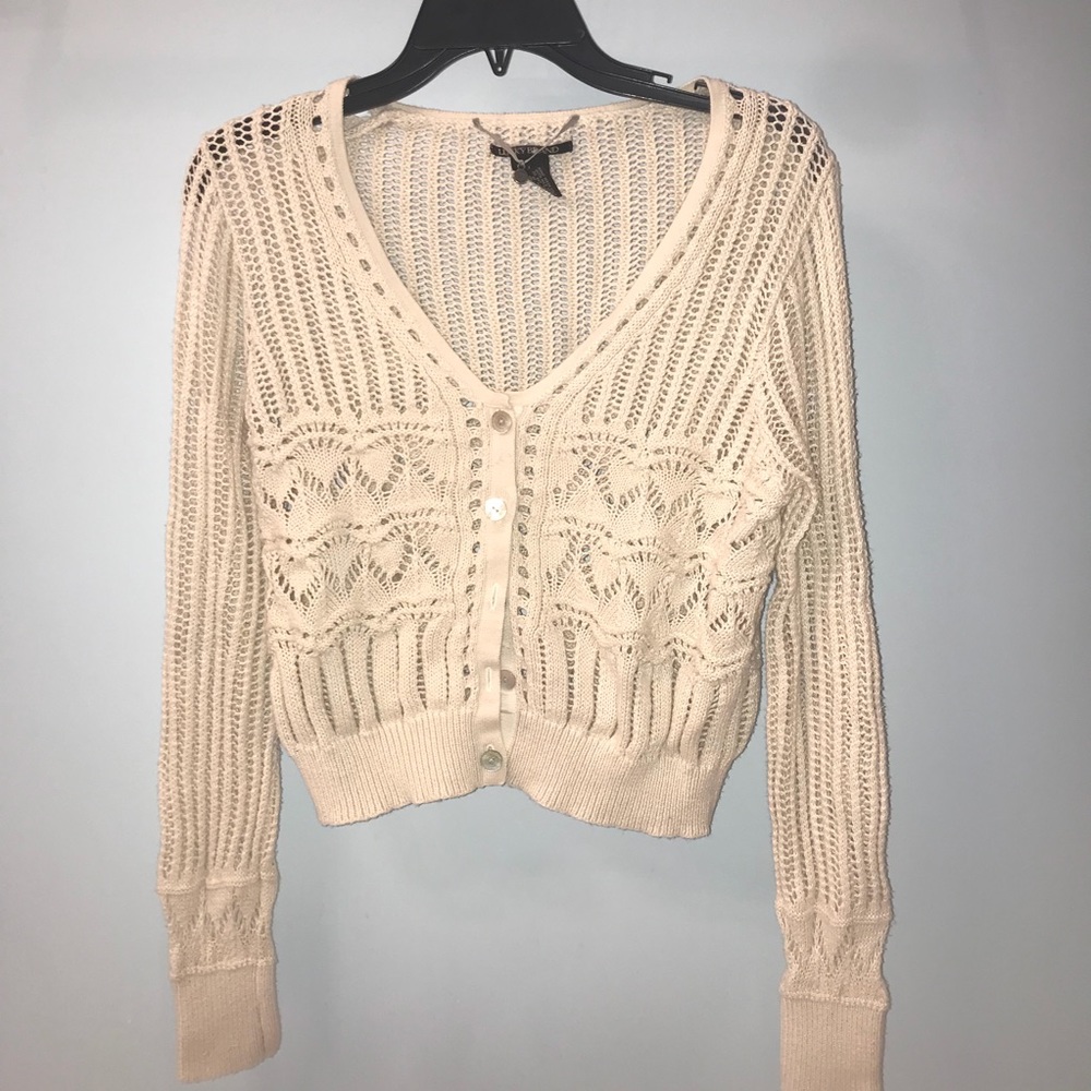 Lucky Brand cardigan
