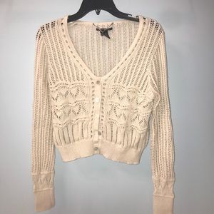 Lucky Brand cardigan