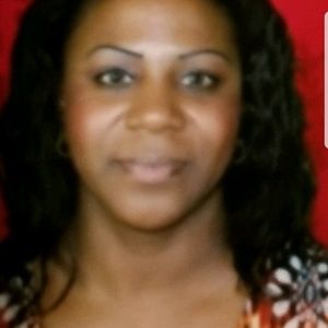 Meet your Posher, Johnetta