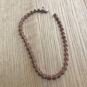 Eddie Borgo Cone Collar necklace Eddie Borgo Cone Collar necklace