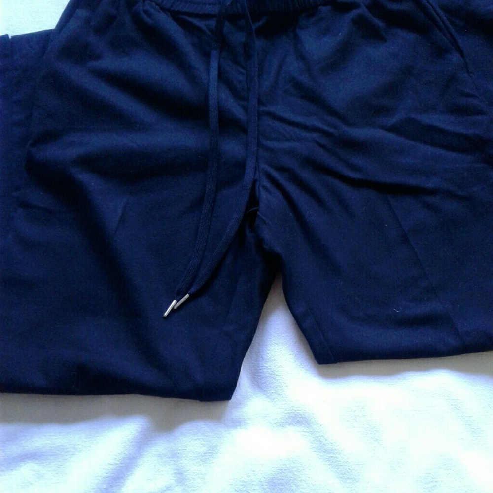 H&M WINTER PANT