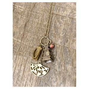Urban Outfitters Japan Necklace Urban Outfitters Japan Necklace