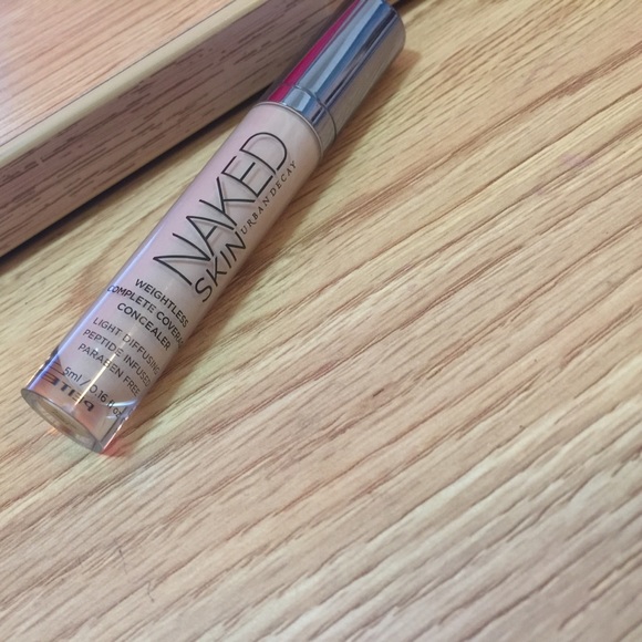Urban Decay Other - Naked skin concealer