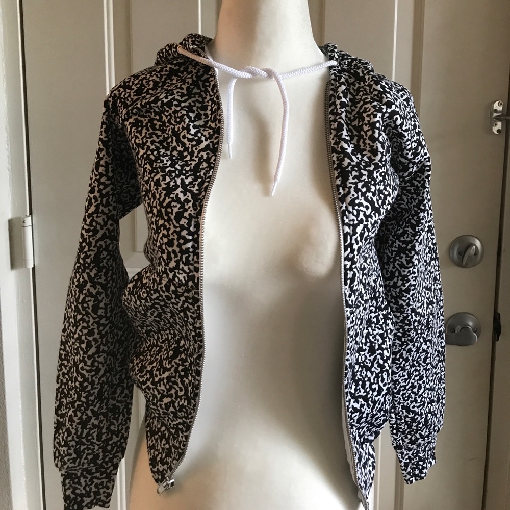 American Apparel Hoodie Brand New, Never Worn